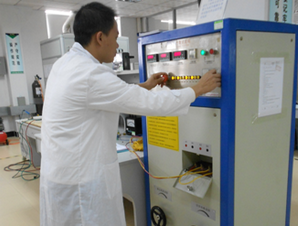 熔斷特性測(cè)試（過載測(cè)試）