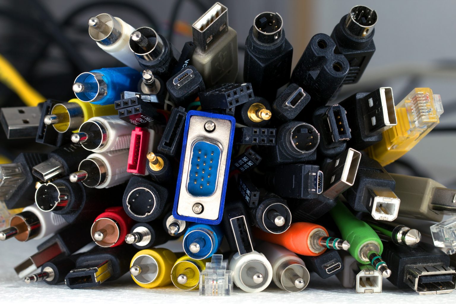 連接器UL認(rèn)證申請(qǐng)指南