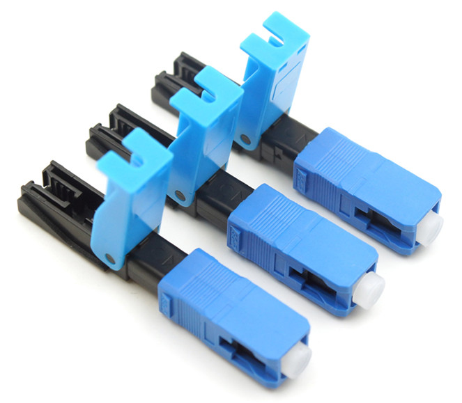 什么是光纖快速連接器？光纖快速連接器CQC認(rèn)證怎么辦理？