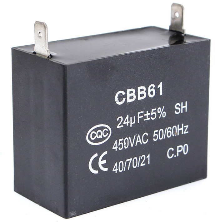 電容器TUV認(rèn)證_IEC 60384_IEC 60252