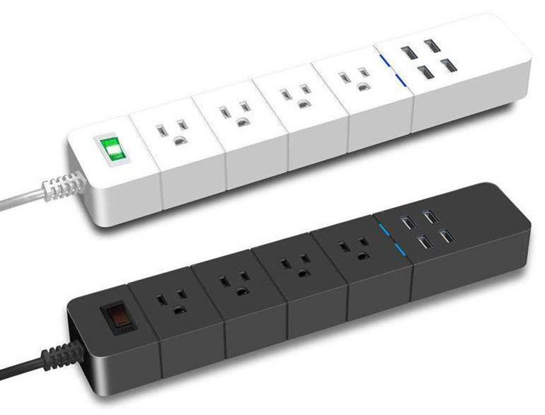 美規(guī)排插UL認(rèn)證如何辦理？