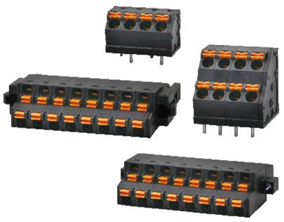 接線端子UL1059認(rèn)證檢測哪里可以做？