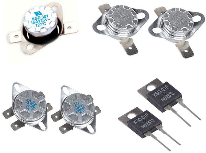 UL60730標(biāo)準(zhǔn)溫控器檢測認(rèn)證多少錢？