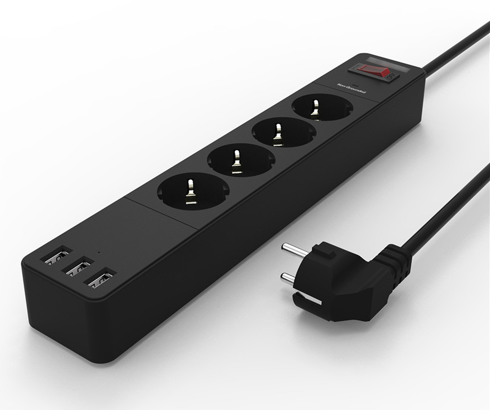 智能排插TUV認證怎么辦理？