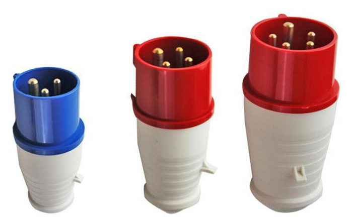 工業(yè)插頭插座CQC認(rèn)證如何申請辦理？