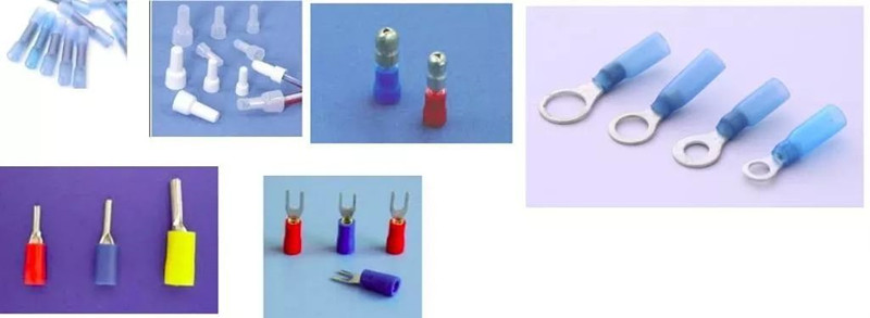 接線端子UL認證