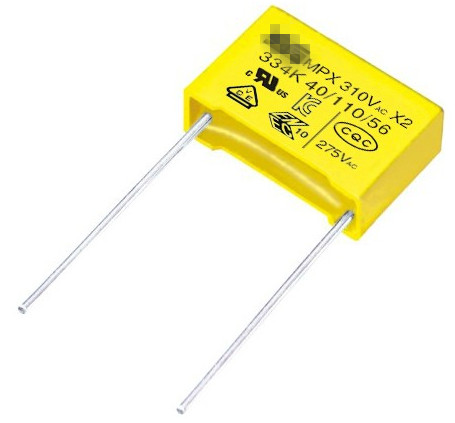 安規(guī)電容CQC認證