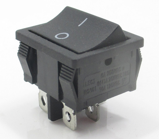 電器開關(guān)UL認(rèn)證