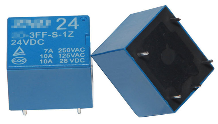 電磁繼電器TUV認(rèn)證 電磁繼電器TUV認(rèn)證