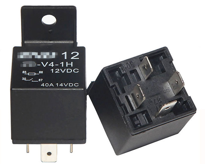 汽車?yán)^電器TUV認(rèn)證 汽車?yán)^電器TUV認(rèn)證