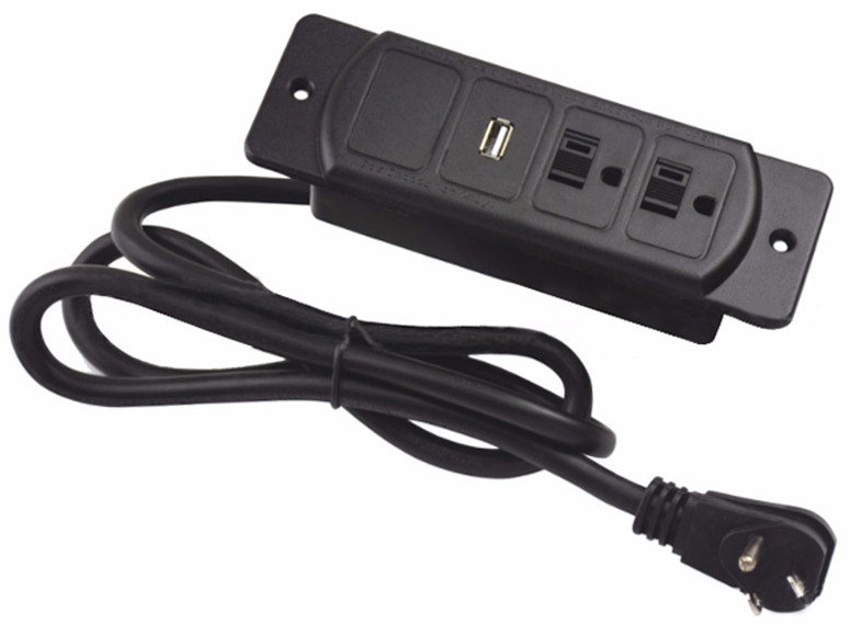 插頭插座UL認證