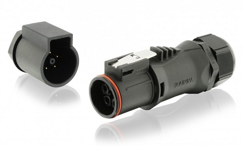 連接器UL認證 連接器UL認證