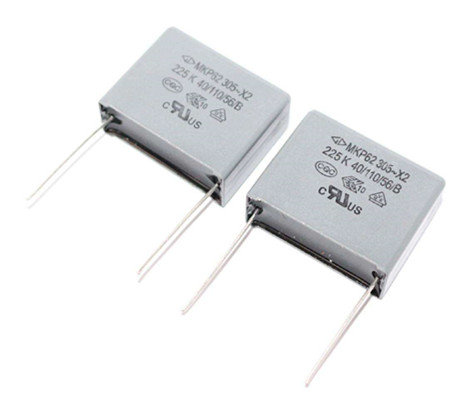 安規(guī)電容CQC認(rèn)證