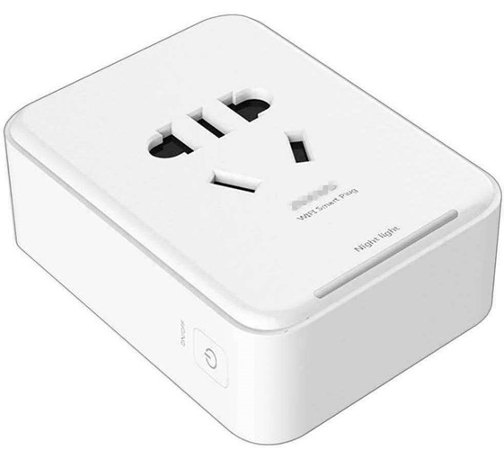 智能插座CCC認(rèn)證檢測(cè)