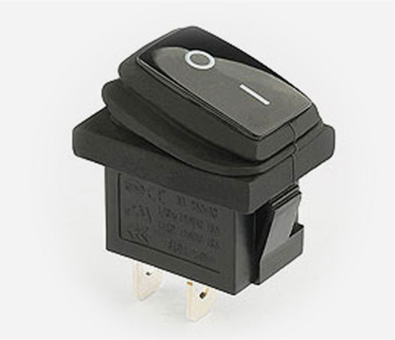 翹板開關(guān)UL認(rèn)證