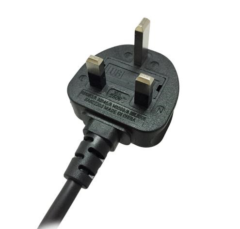 英式插頭BS1363認(rèn)證