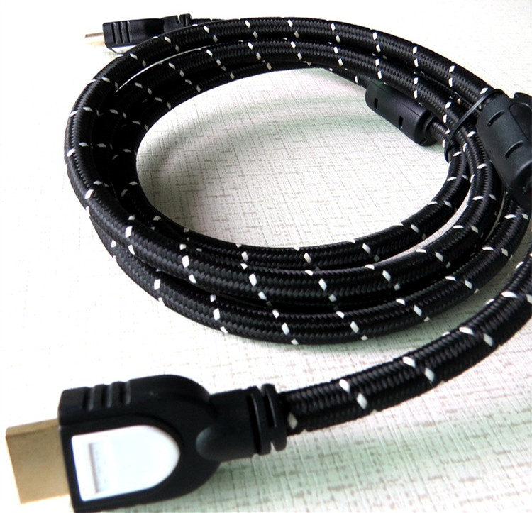 HDMI線UL認(rèn)證檢測