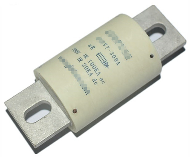 低壓電動汽車熔斷器UL認證