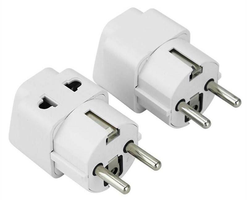 德標(biāo)插頭插座VDE0620認(rèn)證檢測(cè)