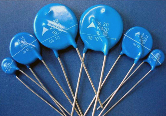 壓敏電阻UL認(rèn)證