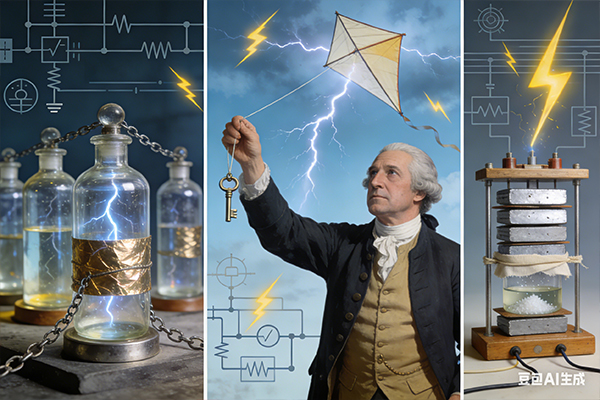 電的發(fā)現(xiàn)之旅——從靜電到電流.jpg 電的發(fā)現(xiàn)之旅——從靜電到電流.jpg