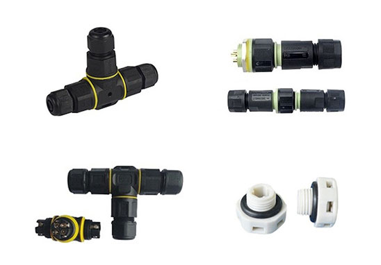 連接器UL 1977認(rèn)證測試