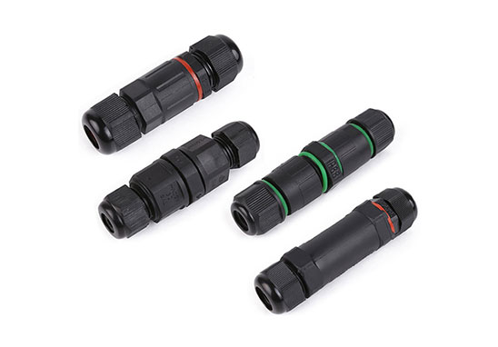 T型連接器UL認證