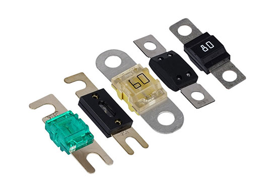 保險絲UL認(rèn)證