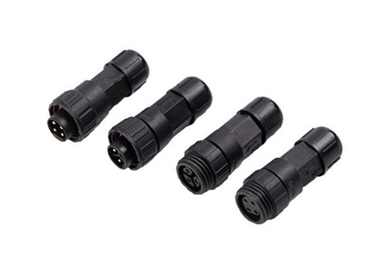 UL2238連接器認證電氣強度測試