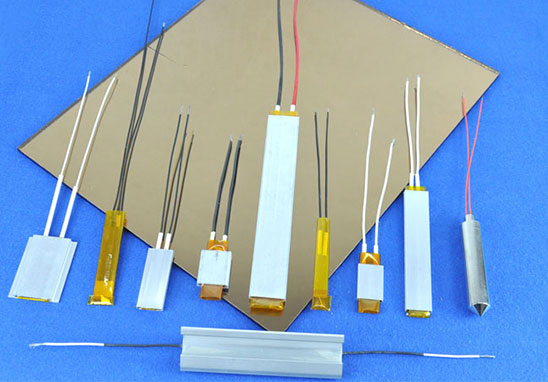 PTC元器件UL認(rèn)證檢測方法及要求