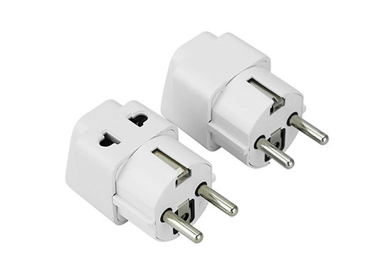 德式插頭插座VDE認(rèn)證