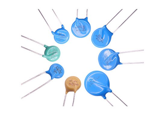 壓敏電阻UL認(rèn)證檢測(cè)