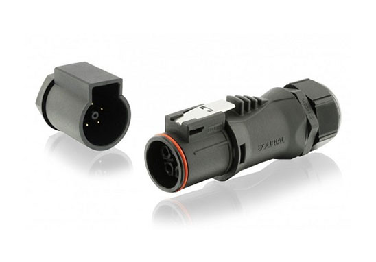 連接器絕緣阻抗測(cè)試