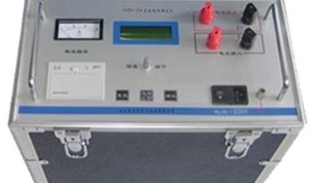 絕緣電阻測(cè)試儀