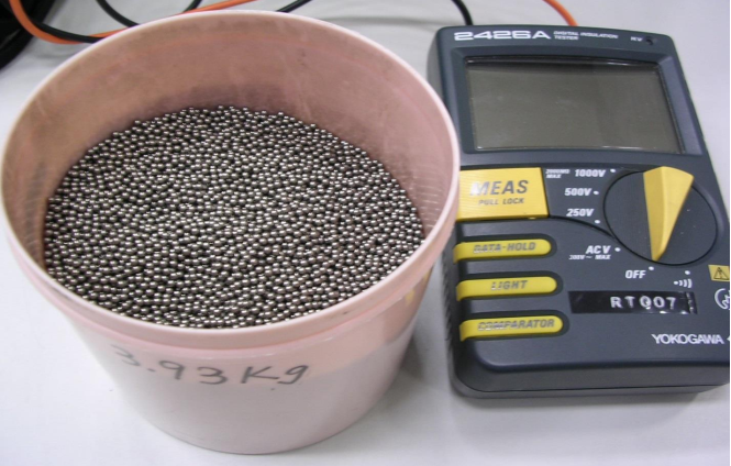 戶外連接器UL認證絕緣阻抗測試設備