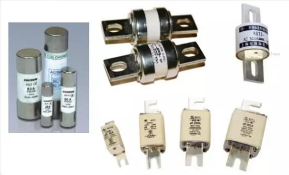 保險(xiǎn)絲熔斷器UL認(rèn)證