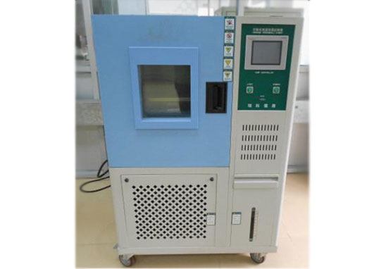 溫度循環(huán)測試