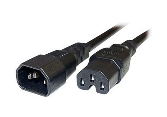 器具耦合器UL認證