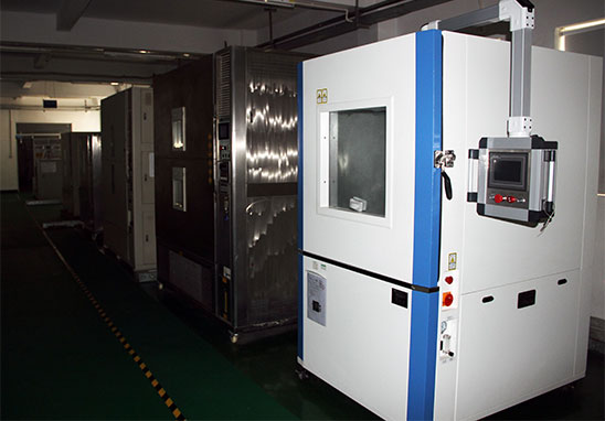 為什么要進(jìn)行可靠性測(cè)試