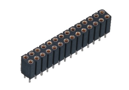 板對(duì)板連接器UL認(rèn)證