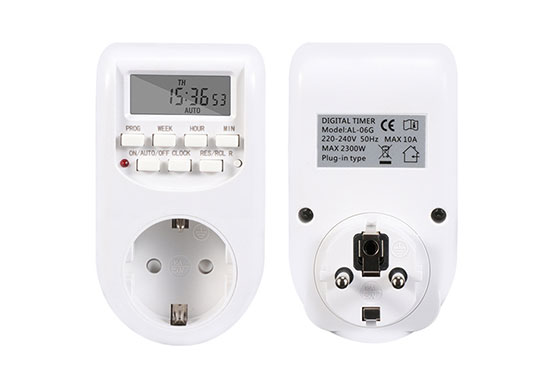 德標(biāo)插頭插座可靠性測(cè)試