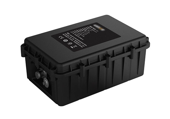 儲(chǔ)能電池UL認(rèn)證