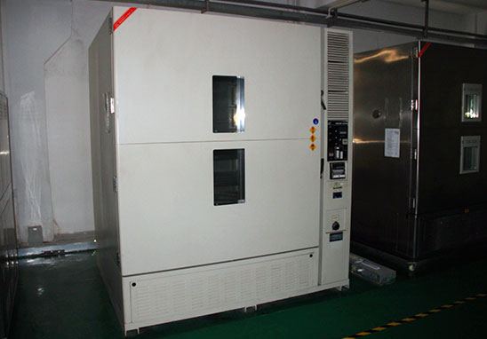 恒定濕熱/交變濕熱測(cè)試哪里可以做？