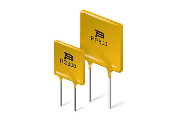 車規(guī)保險絲AEC-Q200認證