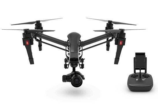 無人機SRRC認(rèn)證