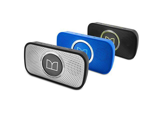 藍(lán)牙音箱SRRC認(rèn)證多少錢