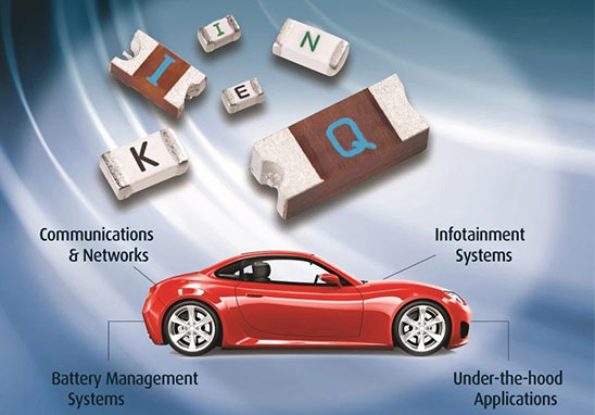 AEC-Q200認(rèn)證試驗條件