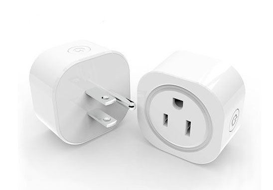 WIFI智能插座UL認證