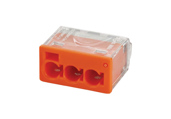 IEC/EN 60998連接器檢測認證