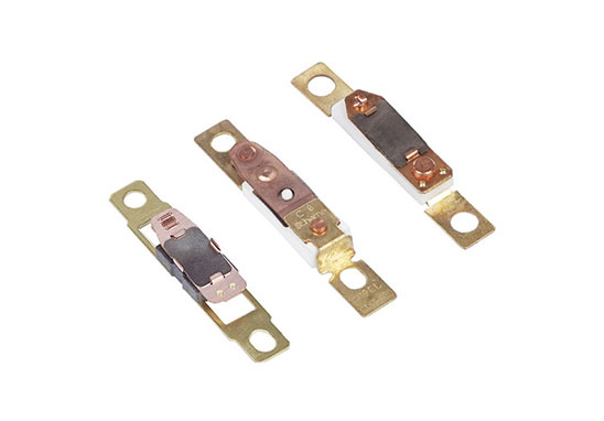 電動機熱保護器TUV認證